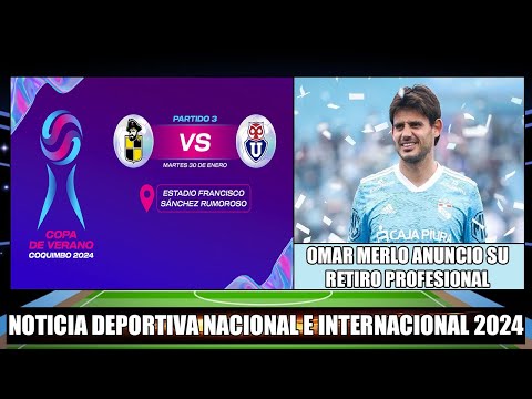 Everton Viña Vs Coquimbo Unido 0-0: Resumen Del Partido Y Goles Everton Viña Vs Coquimbo Unido 0-0: Resumen Del Partido Y Goles