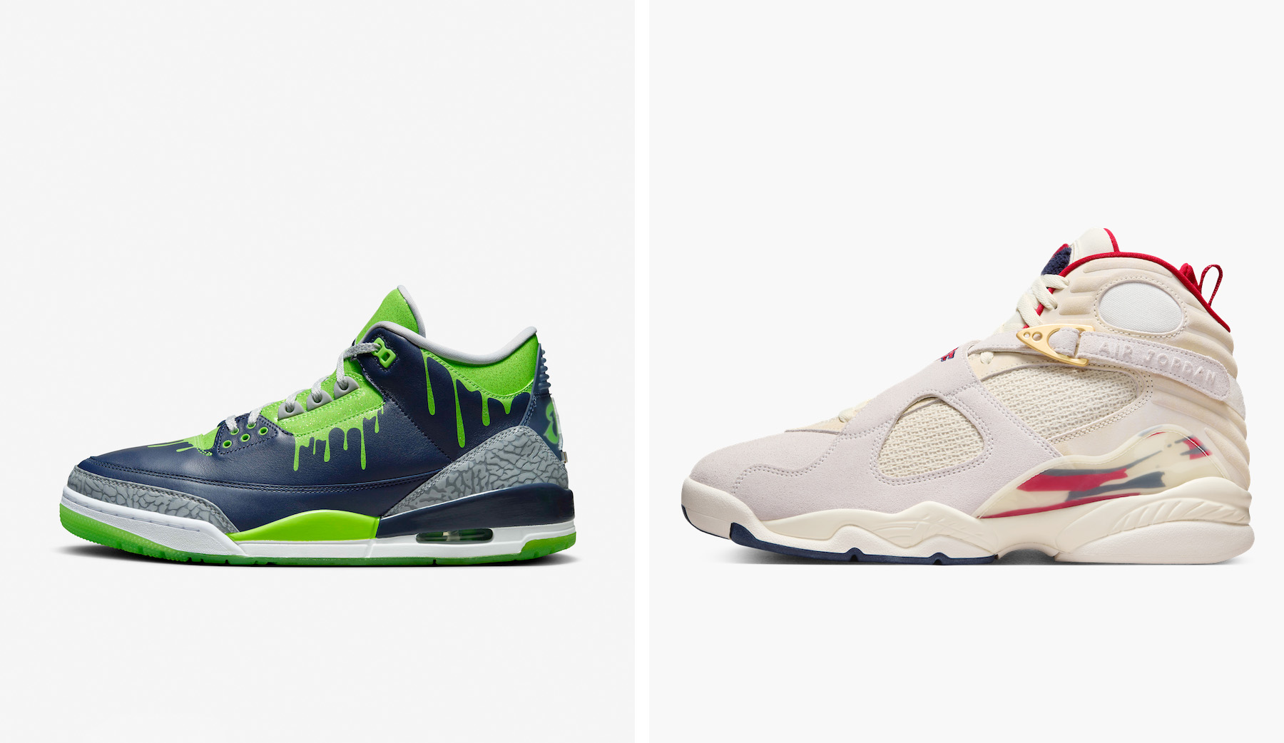 Every Air Jordan Sneaker Releasing In June 2025: A Complete Guide Every Air Jordan Sneaker Releasing In June 2025: A Complete Guide