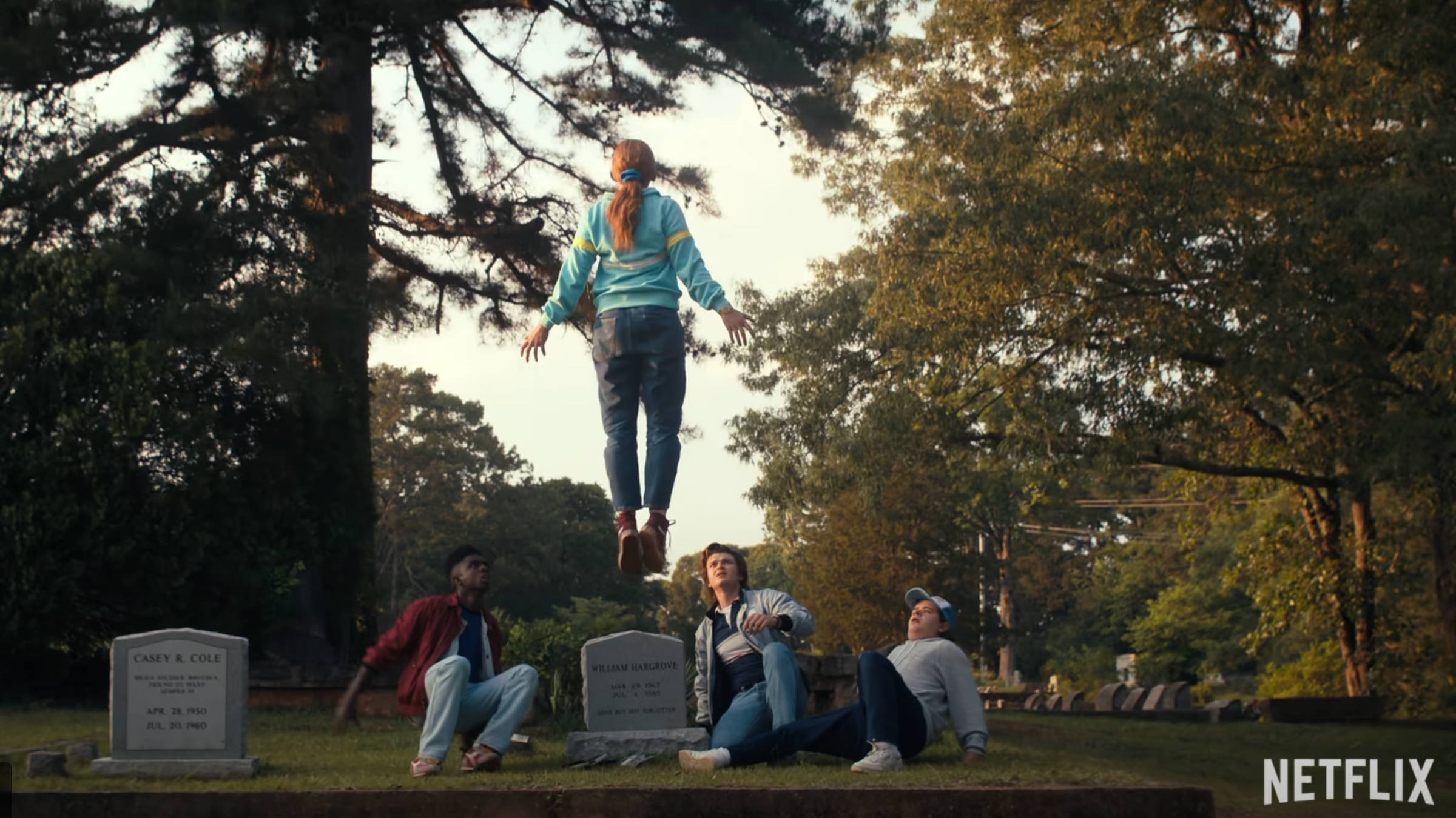 Everything We Know About Stranger Things Season 5: Release, Cast, And More Everything We Know About Stranger Things Season 5: Release, Cast, And More