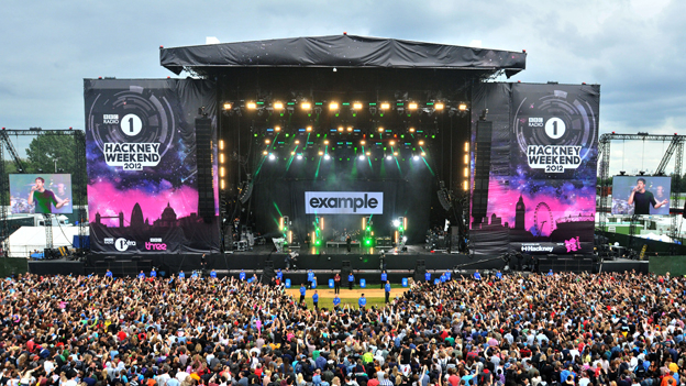 Everything You Need To Know About BBC Radio 1 Big Weekend Tickets Everything You Need To Know About BBC Radio 1 Big Weekend Tickets
