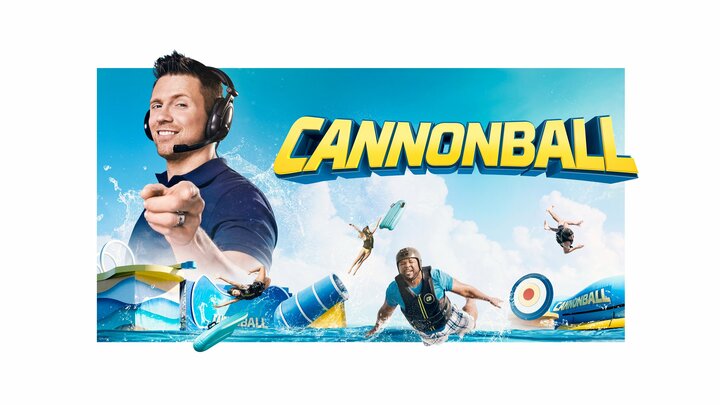 Everything You Need To Know About Cannonball - U On TV Everything You Need To Know About Cannonball - U On TV