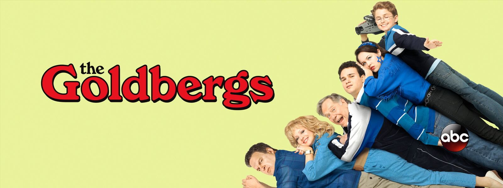 Everything You Need To Know About The Goldbergs Everything You Need To Know About The Goldbergs
