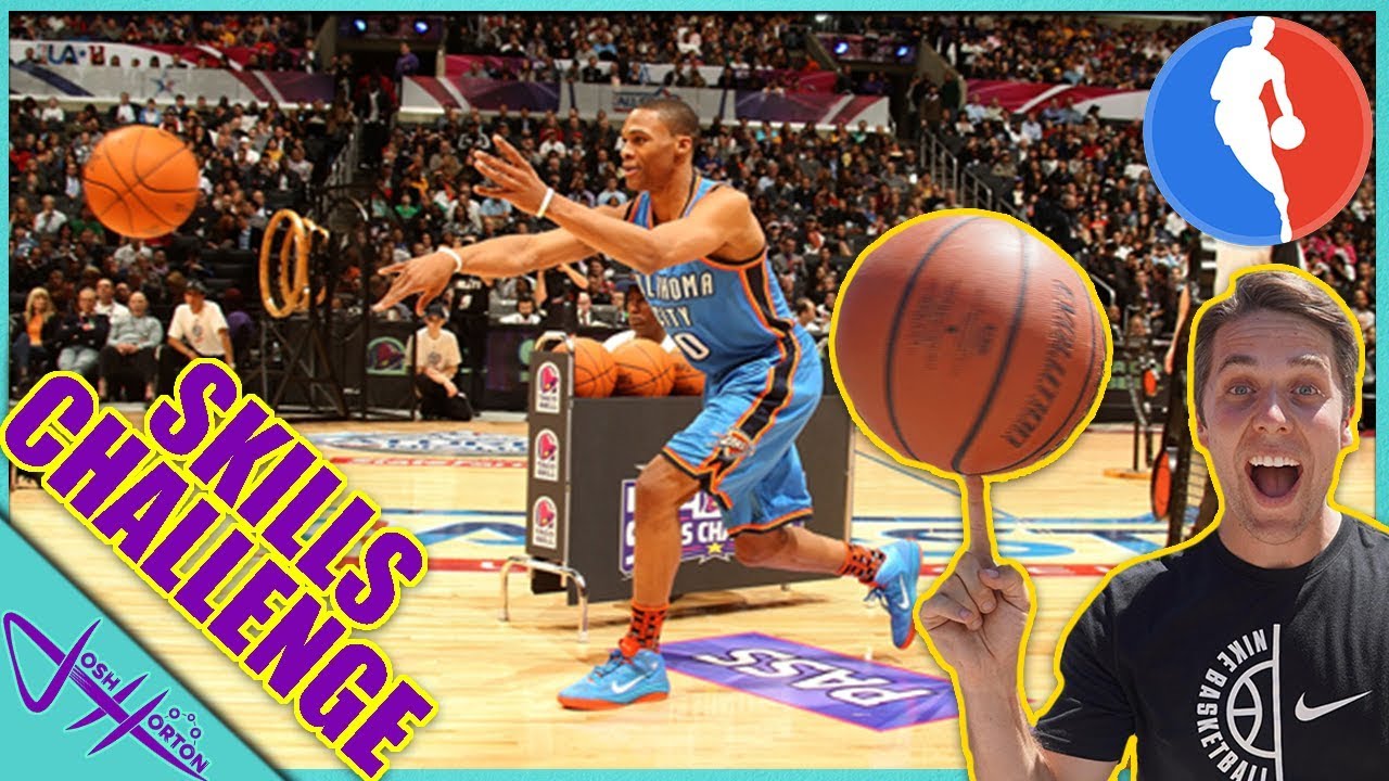 Everything You Need To Know About The NBA Skills Challenge 2025 Everything You Need To Know About The NBA Skills Challenge 2025