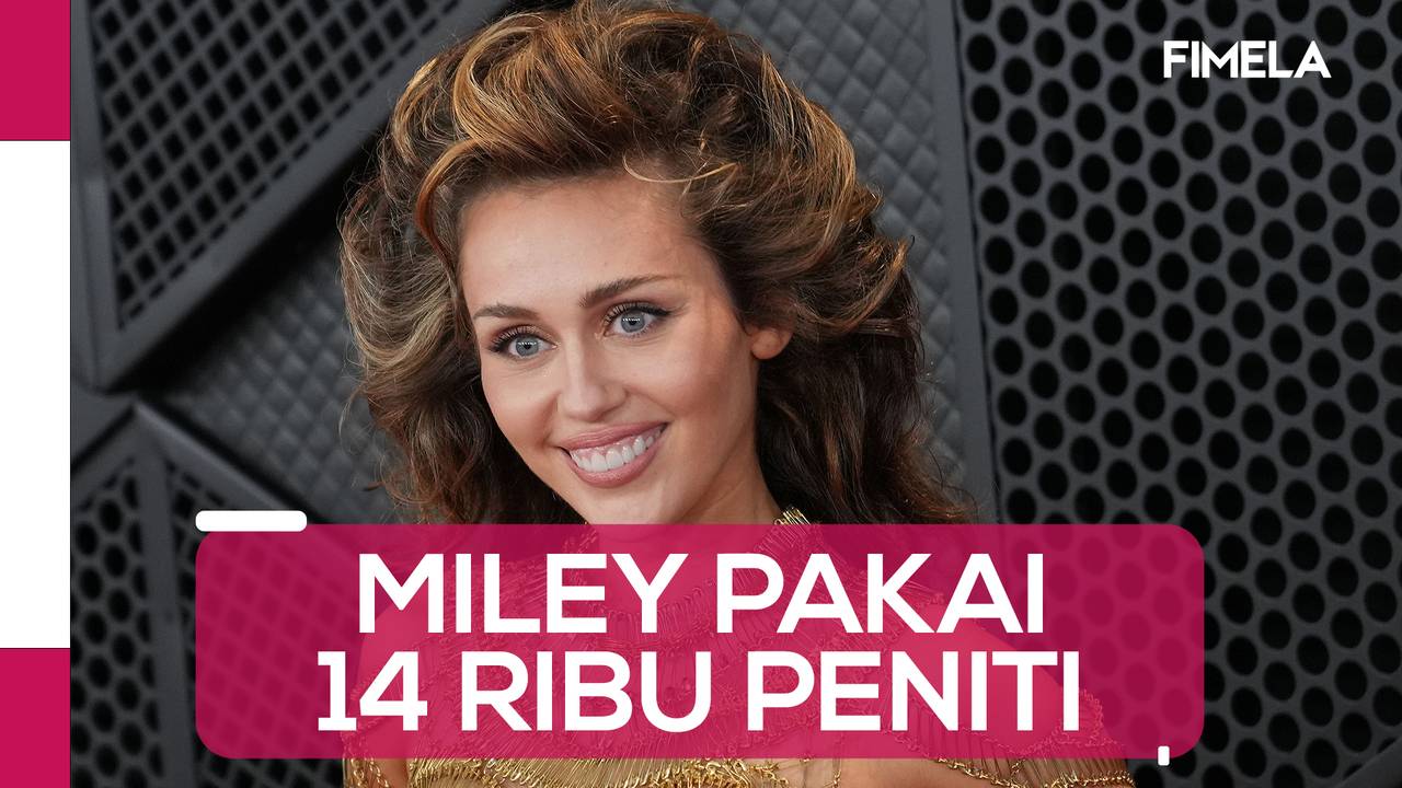 Evolusi Gaya Busana Miley Cyrus: Dari Disney Hingga Kini Evolusi Gaya Busana Miley Cyrus: Dari Disney Hingga Kini