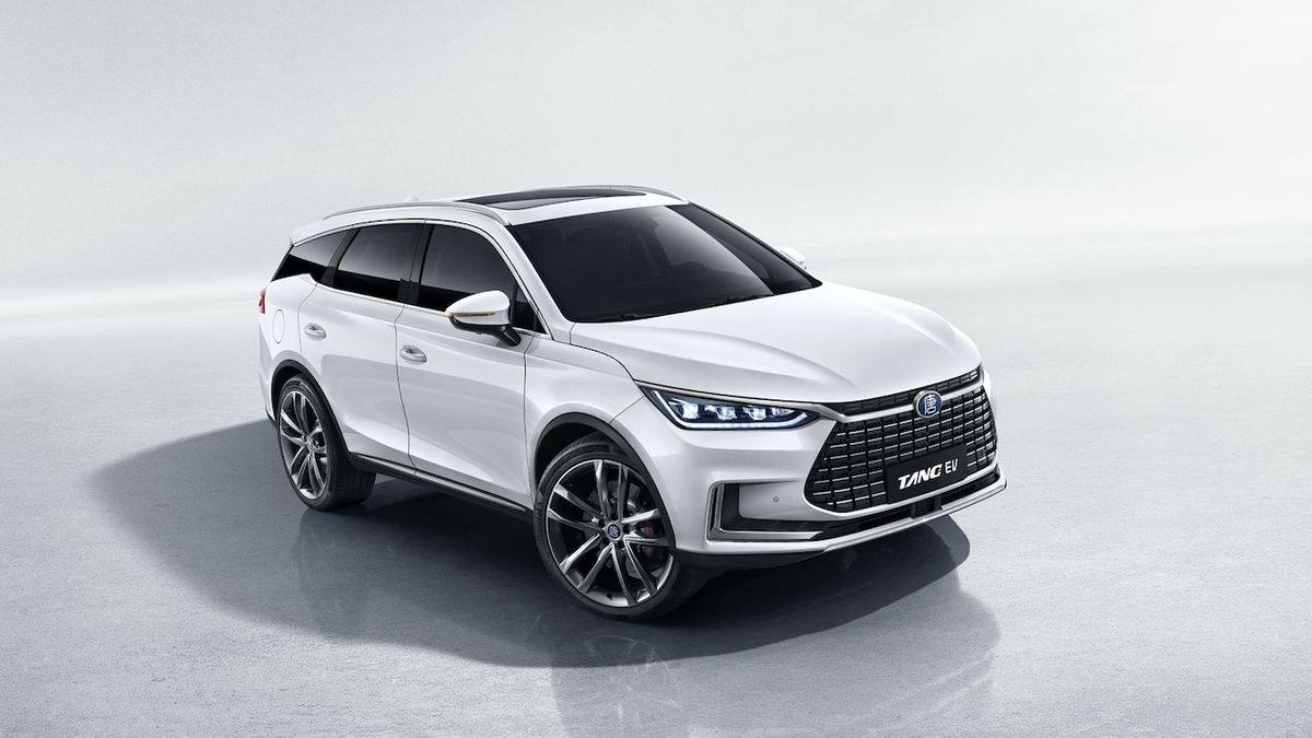 Evropský Trh A BYD: Výzvy A Příležitosti Pro Hybridní Vozy Evropský Trh A BYD: Výzvy A Příležitosti Pro Hybridní Vozy