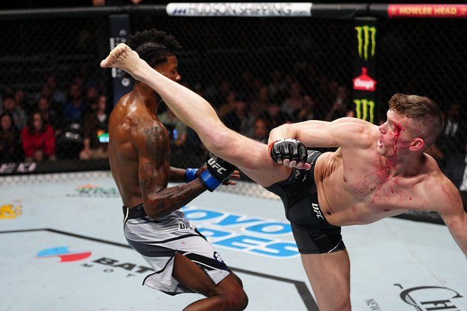 Ex-UFC Champion's Last Hurrah? May 3rd Fight Announced Ex-UFC Champion's Last Hurrah? May 3rd Fight Announced
