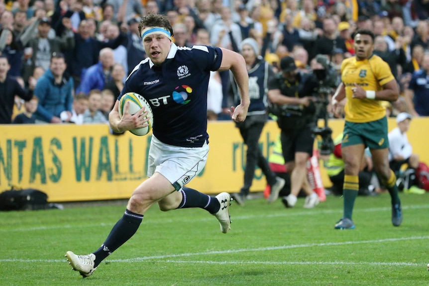 Ex-Wallaby Claims Australian Rugby Lacks Hemispheric Dominance Ex-Wallaby Claims Australian Rugby Lacks Hemispheric Dominance