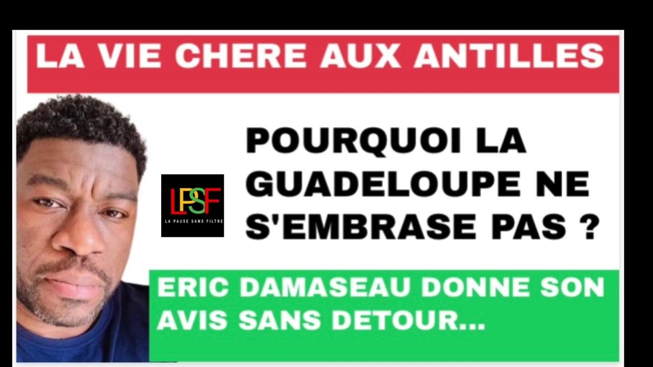Examining Eric Damaseau's Anti-LGBT Rhetoric And Its Platform On YouTube Examining Eric Damaseau's Anti-LGBT Rhetoric And Its Platform On YouTube