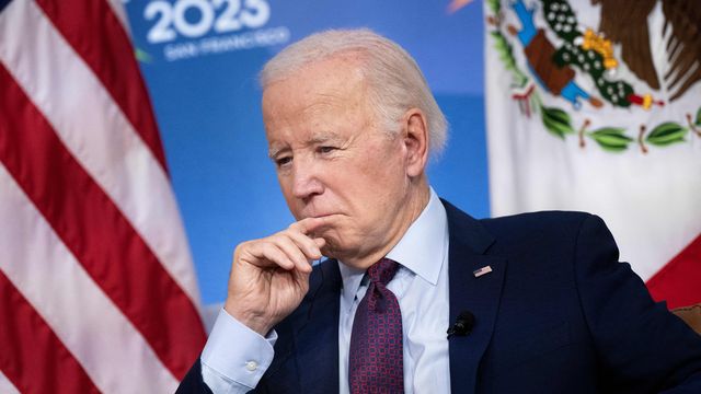 Examining The Accuracy Of President Biden's Denials Examining The Accuracy Of President Biden's Denials