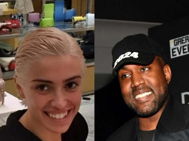 Examining The Dynamics Of Kanye West And Bianca Censori's Marriage Examining The Dynamics Of Kanye West And Bianca Censori's Marriage