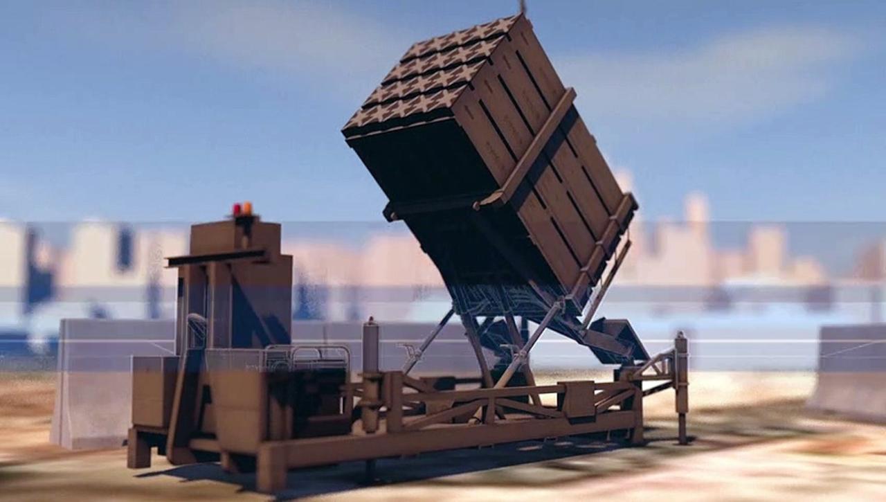 Examining The 'Golden Dome' Missile Defense Plan: Costs And Challenges Examining The 'Golden Dome' Missile Defense Plan: Costs And Challenges
