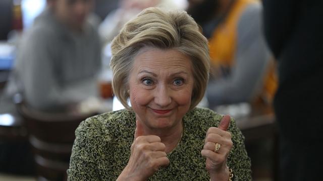 Examining The Impact Of Clinton's Budget Vetoes Examining The Impact Of Clinton's Budget Vetoes