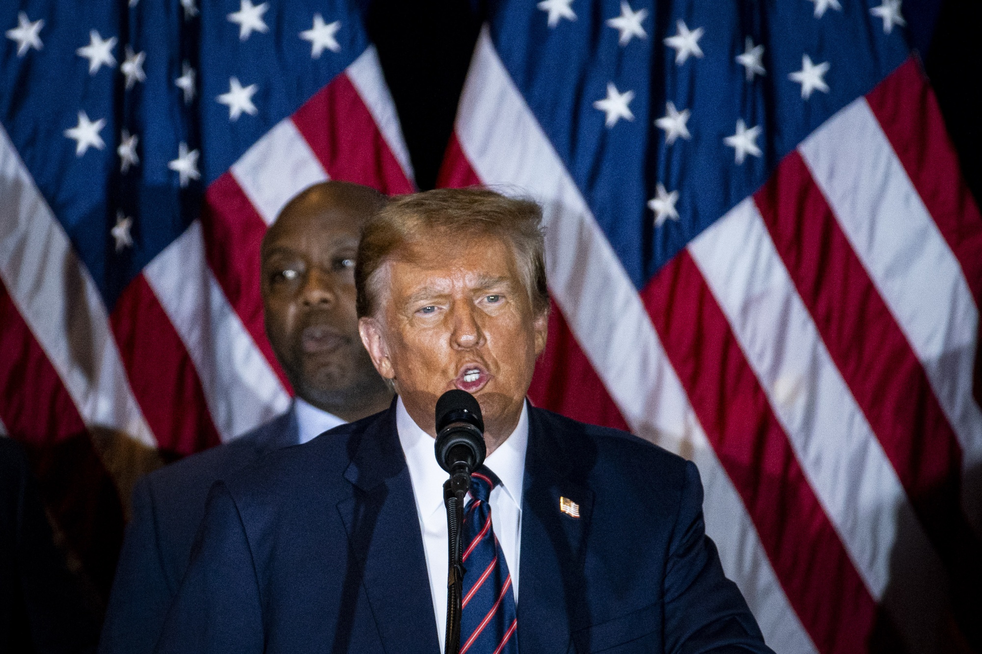 Examining The Implications Of Trump's Backing Of The Nippon Steel Deal Examining The Implications Of Trump's Backing Of The Nippon Steel Deal