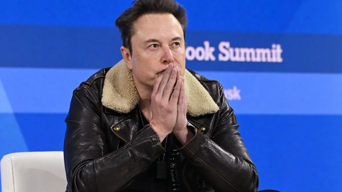 Exclusive Details: Elon Musk's Efforts To Halt Sam Altman's Significant AI Deal In The Middle East Exclusive Details: Elon Musk's Efforts To Halt Sam Altman's Significant AI Deal In The Middle East