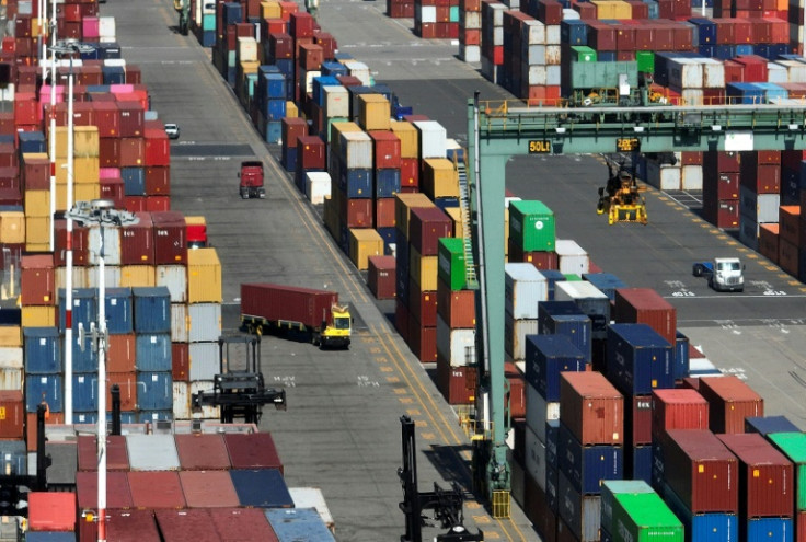 Exclusive Details: High-Level Security Official In U.S.-China Trade Discussions Exclusive Details: High-Level Security Official In U.S.-China Trade Discussions