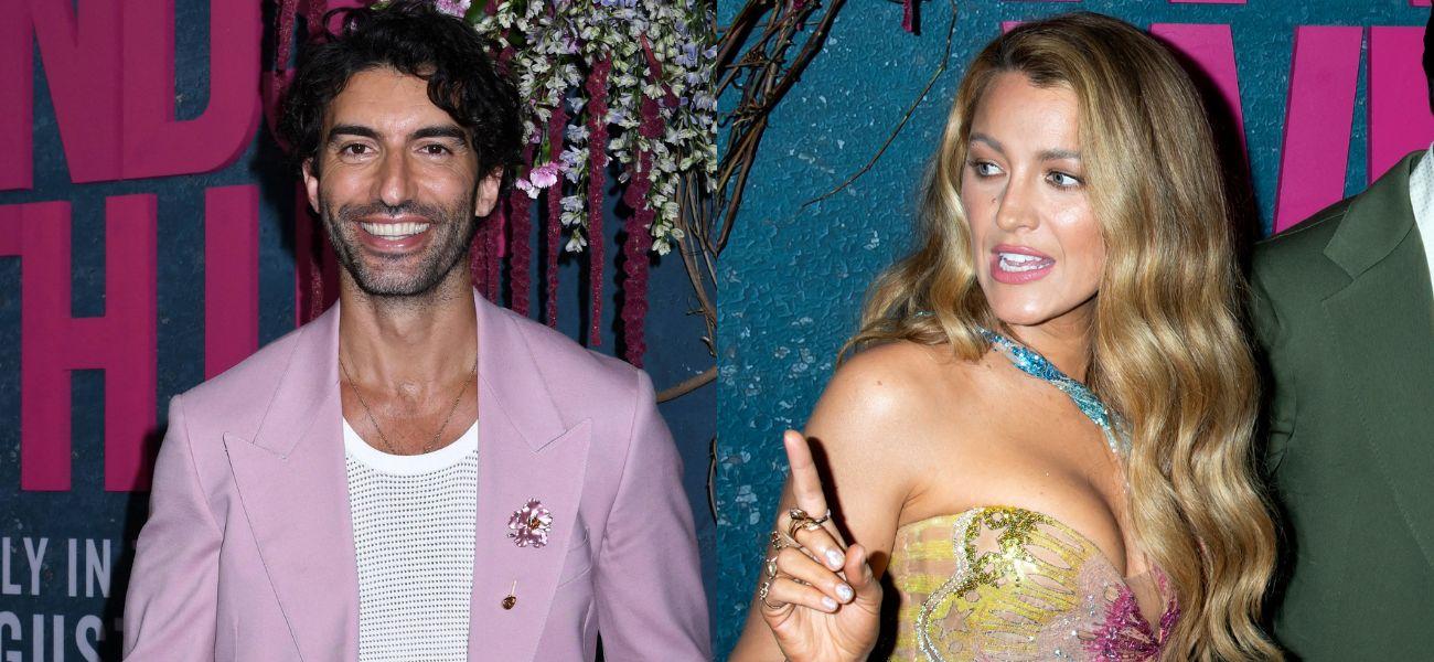 Exclusive Details: Taylor Swift's Response To The Blake Lively And Justin Baldoni Legal Dispute Exclusive Details: Taylor Swift's Response To The Blake Lively And Justin Baldoni Legal Dispute