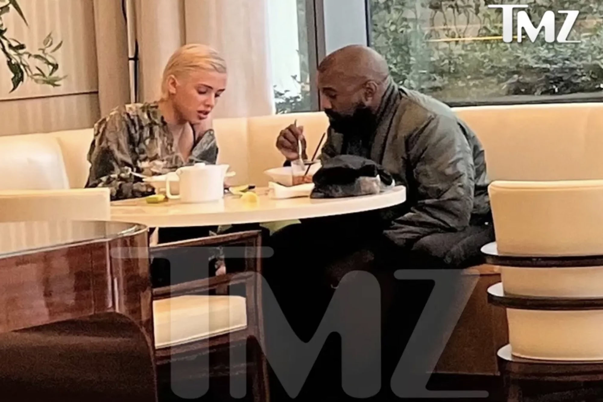 Exclusive Interview: Insights Into Bianca Censori's Relationship With Kanye West Exclusive Interview: Insights Into Bianca Censori's Relationship With Kanye West