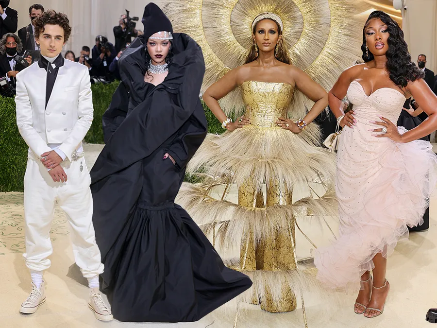Exclusive: Leaked Met Gala Guest List Unveils This Year's Stars Exclusive: Leaked Met Gala Guest List Unveils This Year's Stars