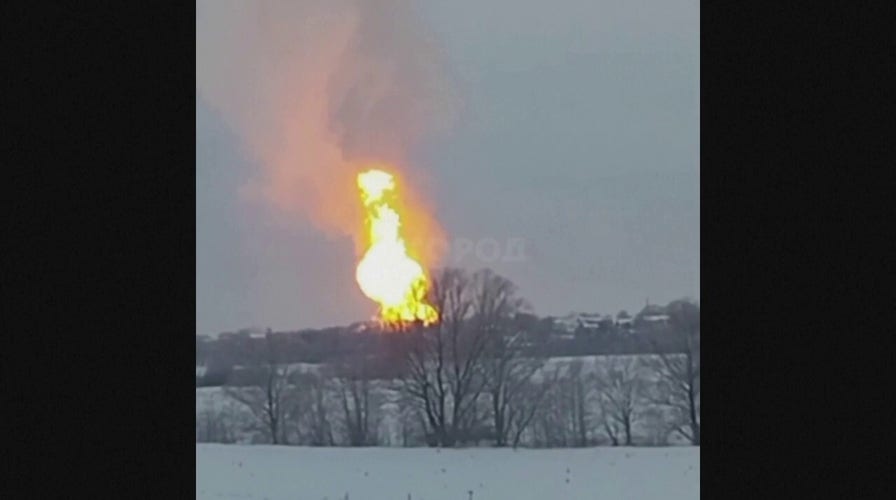 Exclusive Look: Elliott's Russian Gas Pipeline Investment Strategy Exclusive Look: Elliott's Russian Gas Pipeline Investment Strategy