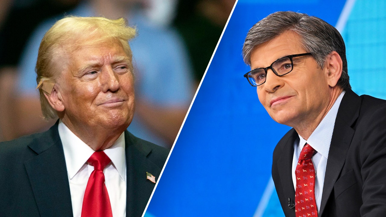 Exclusive: Paramount Figures Explore $20 Million To Settle Trump's Lawsuit Exclusive: Paramount Figures Explore $20 Million To Settle Trump's Lawsuit