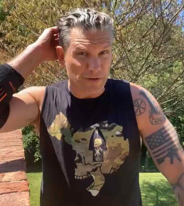 Exclusive Report: Hegseth's Signal Chat Activity Under Scrutiny Exclusive Report: Hegseth's Signal Chat Activity Under Scrutiny