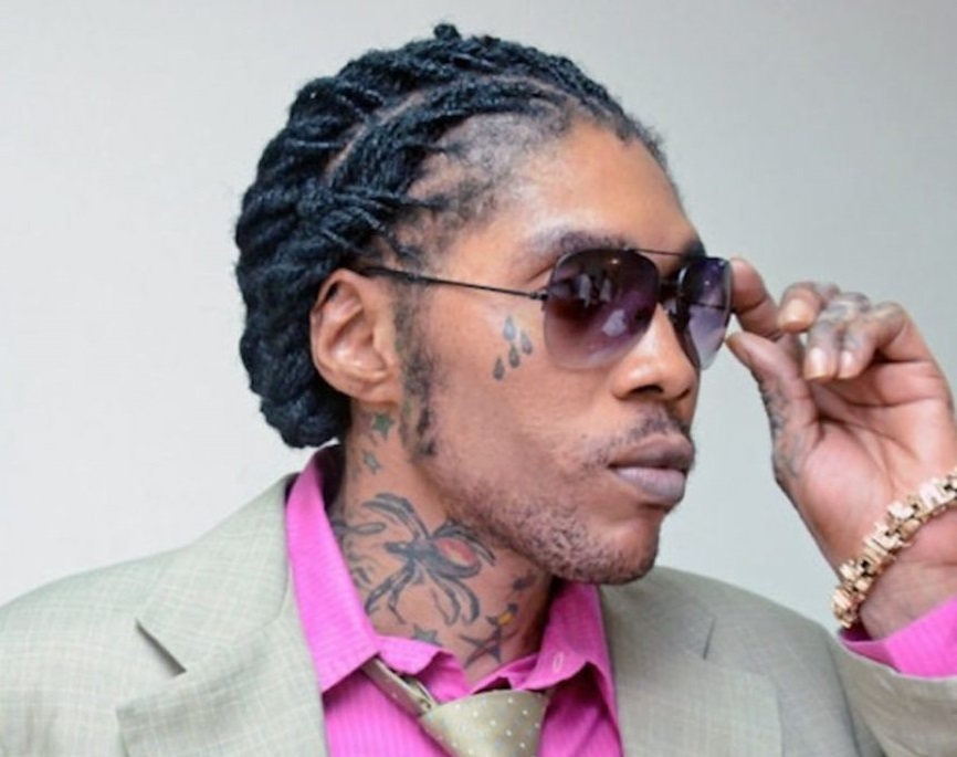 Exclusive: Vybz Kartel's First Interview From Prison – On Freedom And New Music Exclusive: Vybz Kartel's First Interview From Prison – On Freedom And New Music