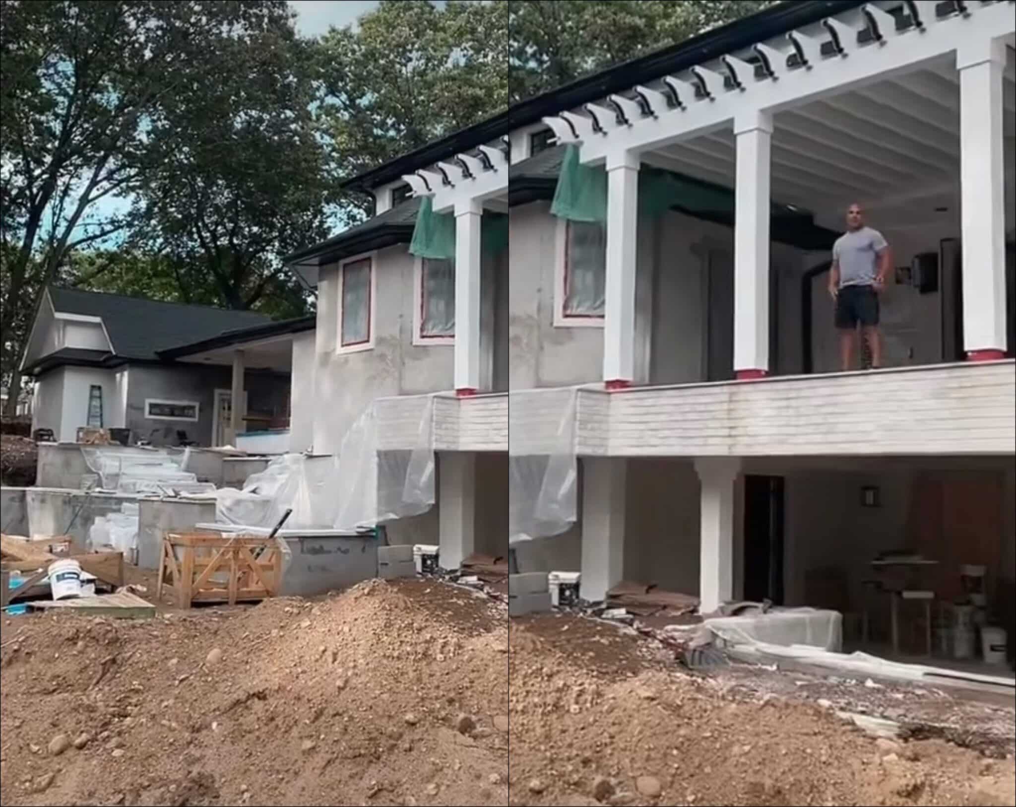 Exclusive: Which A-Lister Wants Access To Melissa Gorga's Beach Home? Exclusive: Which A-Lister Wants Access To Melissa Gorga's Beach Home?