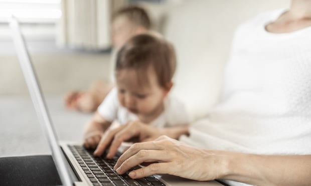 Expensive Babysitting Leads To Even Higher Daycare Costs: A Real-Life Example Expensive Babysitting Leads To Even Higher Daycare Costs: A Real-Life Example