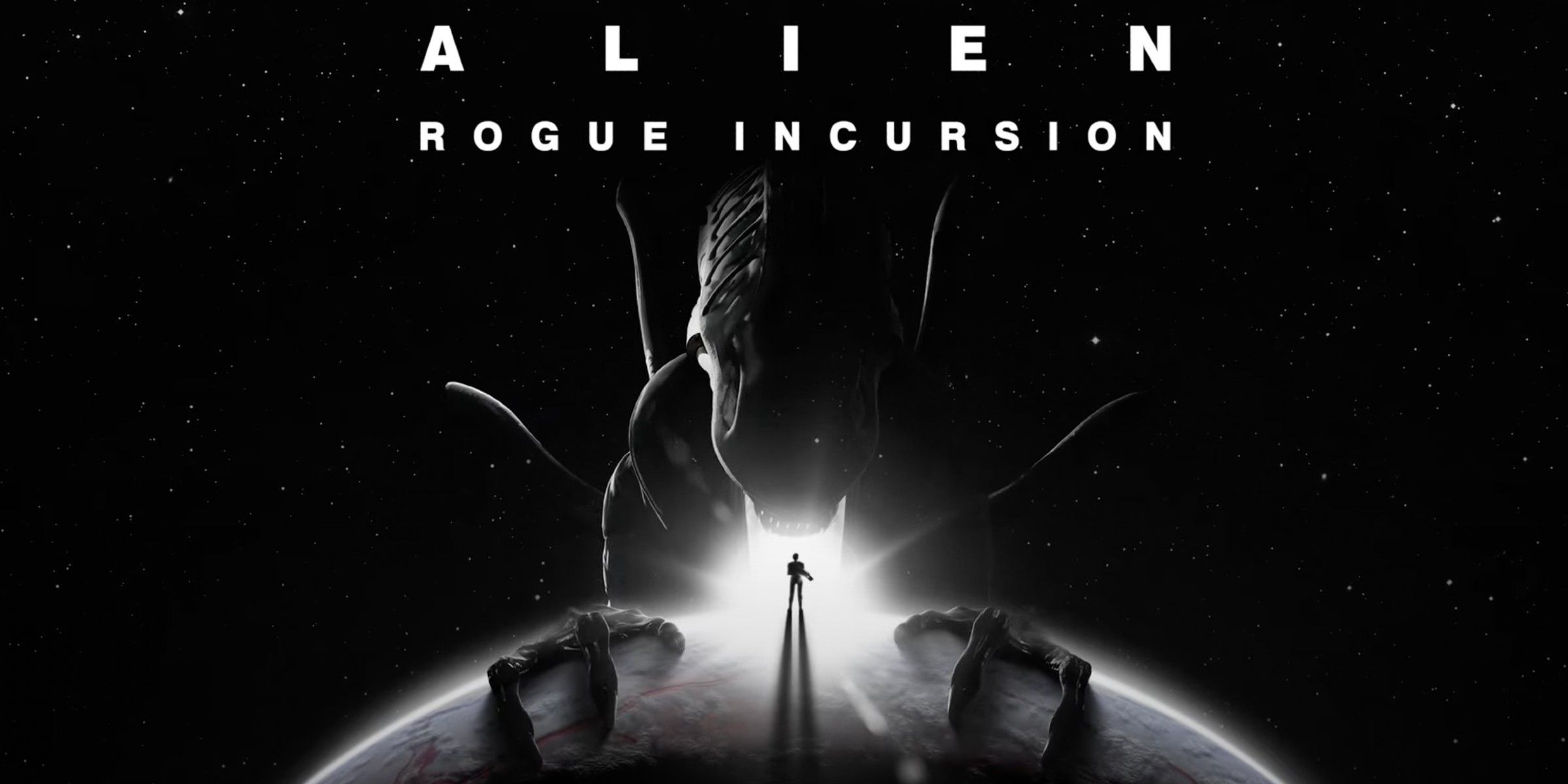 Experience Alien: Rogue Incursion Enhanced Edition: Improved Gameplay And Graphics Experience Alien: Rogue Incursion Enhanced Edition: Improved Gameplay And Graphics