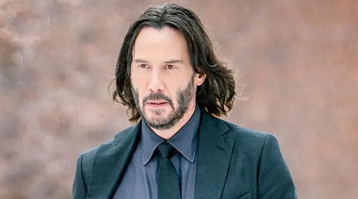 Experience John Wick: A New Attraction In Las Vegas Experience John Wick: A New Attraction In Las Vegas