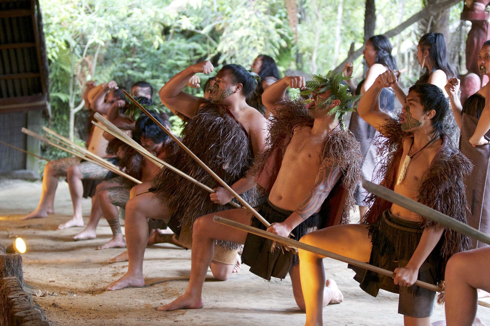 Experience Rotorua: Immerse Yourself In Maori Culture And Geothermal Activity Experience Rotorua: Immerse Yourself In Maori Culture And Geothermal Activity