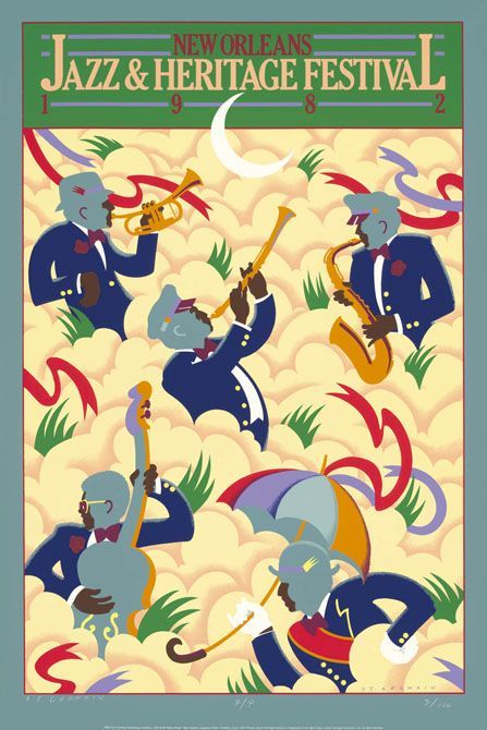 Experience The Best Of New Orleans Jazz Fest: Planning Your Trip Experience The Best Of New Orleans Jazz Fest: Planning Your Trip