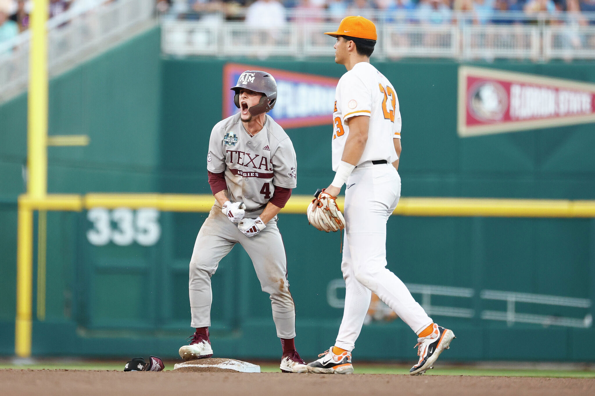Experience The Houston Astros Foundation College Classic: A Guide For Fans Experience The Houston Astros Foundation College Classic: A Guide For Fans