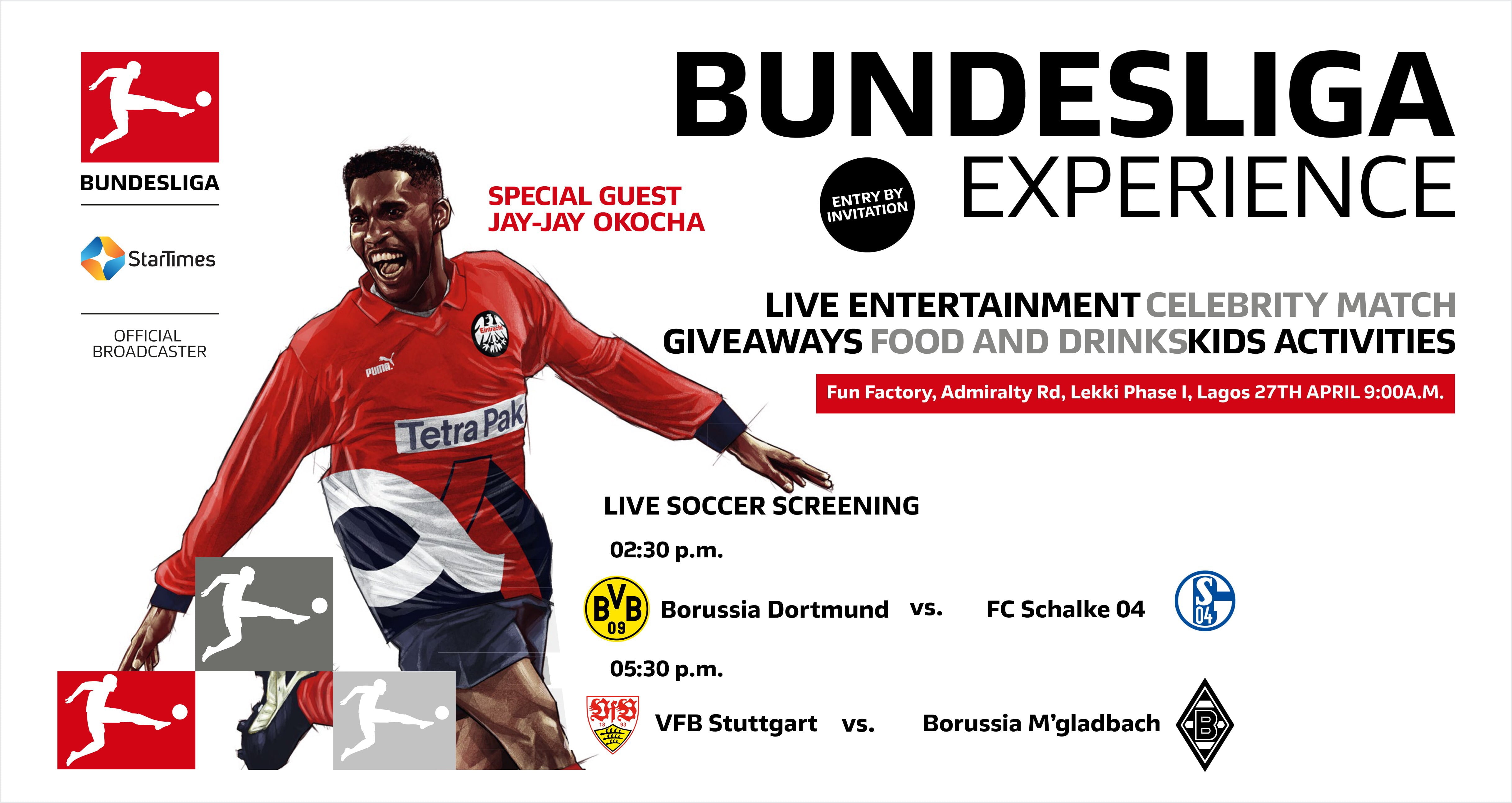 Experience The Thrill: A Comprehensive Guide To Live Bundesliga Experience The Thrill: A Comprehensive Guide To Live Bundesliga