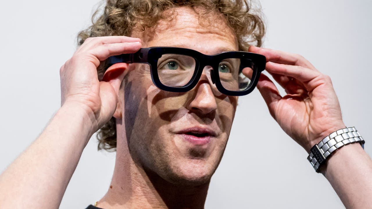 Experiences With Google's Experimental AI Smart Glasses Experiences With Google's Experimental AI Smart Glasses