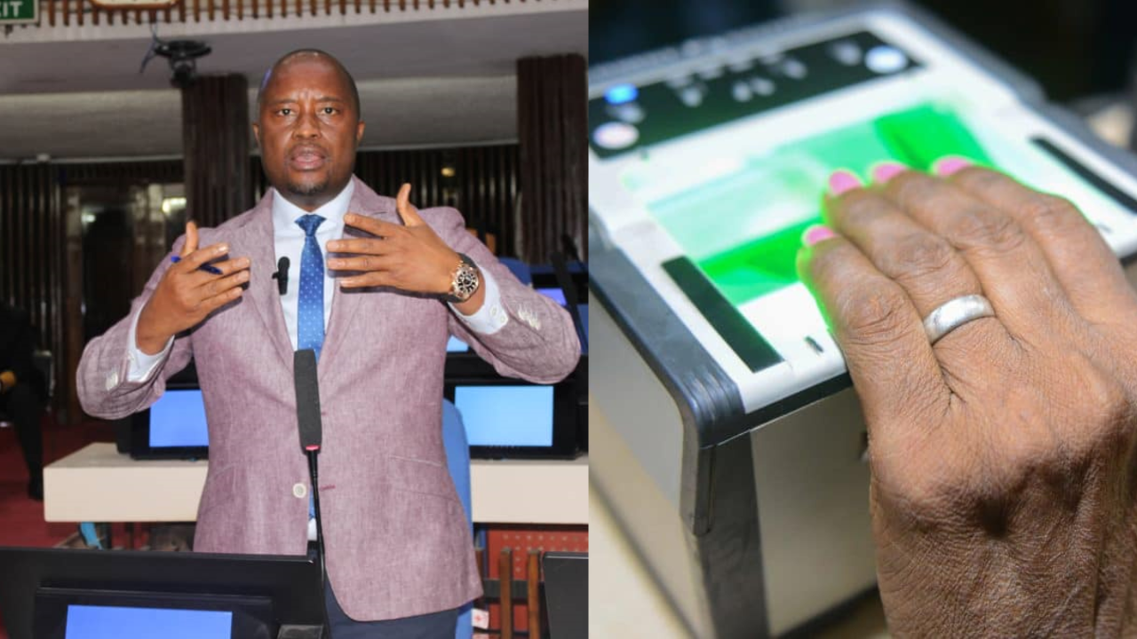 Explainer: The Sacking Of Sierra Leone's Immigration Chief Explainer: The Sacking Of Sierra Leone's Immigration Chief
