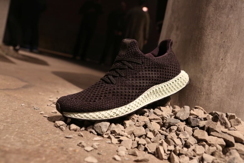 Exploring Adidas' 3D-Printed Footwear Technology Exploring Adidas' 3D-Printed Footwear Technology