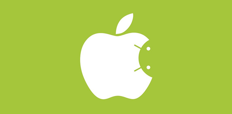 Exploring Android's Updated Design Language Exploring Android's Updated Design Language