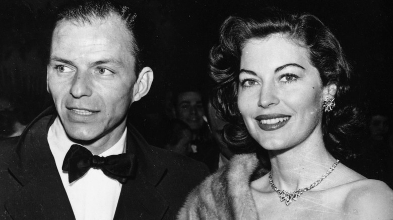 Exploring Frank Sinatra's Four Marriages And Their Impact Exploring Frank Sinatra's Four Marriages And Their Impact