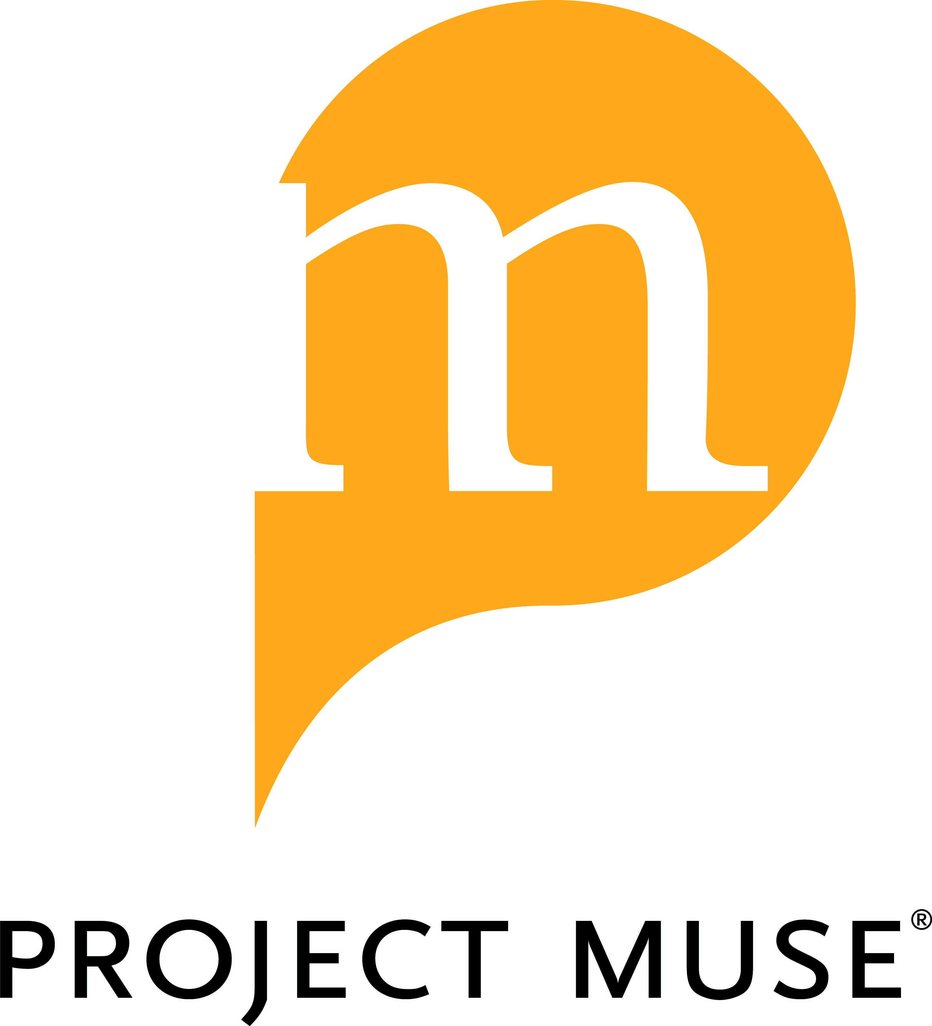 Exploring Project MUSE: Shared Research And Academic Discovery Exploring Project MUSE: Shared Research And Academic Discovery