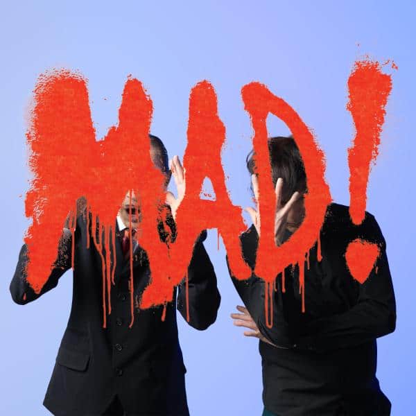 Exploring Sparks' MAD!: A Detailed Album Review Exploring Sparks' MAD!: A Detailed Album Review