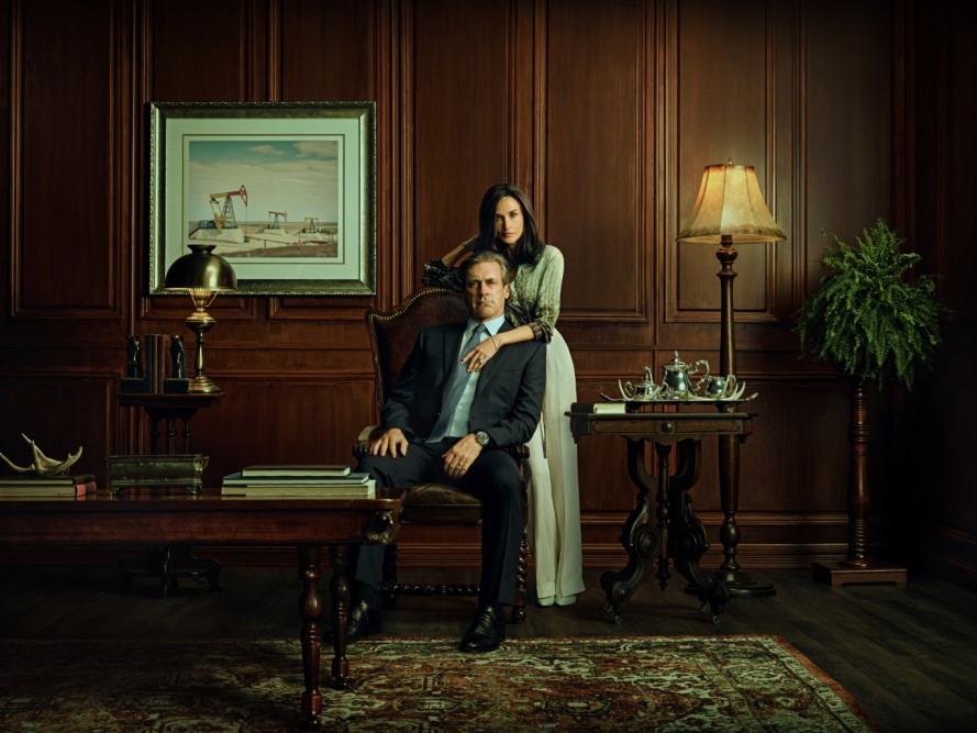Exploring The Connections Between Taylor Sheridan's Landman And Yellowstone Exploring The Connections Between Taylor Sheridan's Landman And Yellowstone