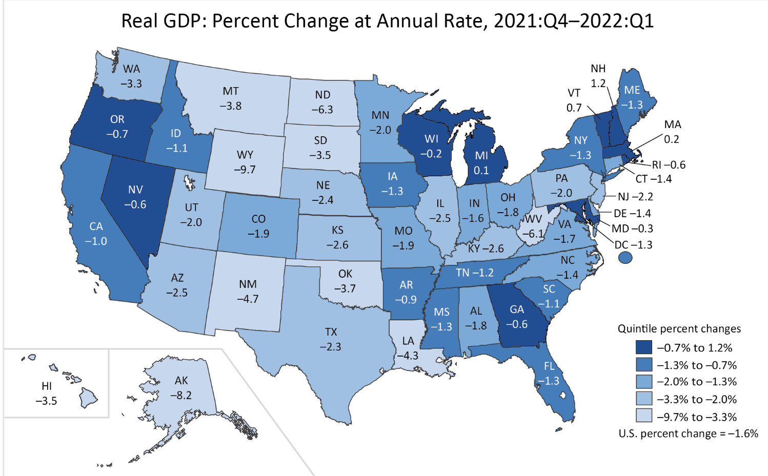 Exploring The Country's Booming Business Regions Exploring The Country's Booming Business Regions