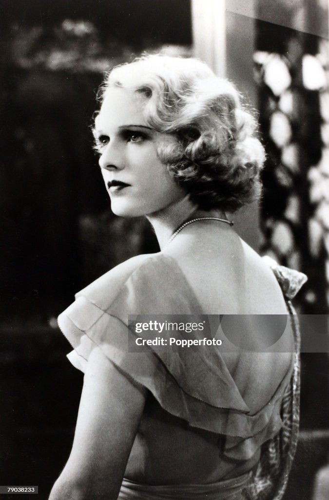 Exploring The Faces Of British Cinema: A Focus On Anna Neagle Exploring The Faces Of British Cinema: A Focus On Anna Neagle