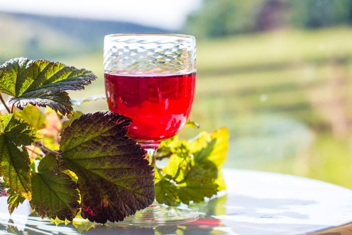 Exploring The Flavors Of Cassis Blackcurrant Exploring The Flavors Of Cassis Blackcurrant