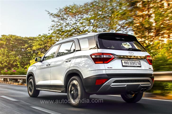Exploring The Hyundai 650: A Vessel At The Heart Of Hyundai's Production Exploring The Hyundai 650: A Vessel At The Heart Of Hyundai's Production