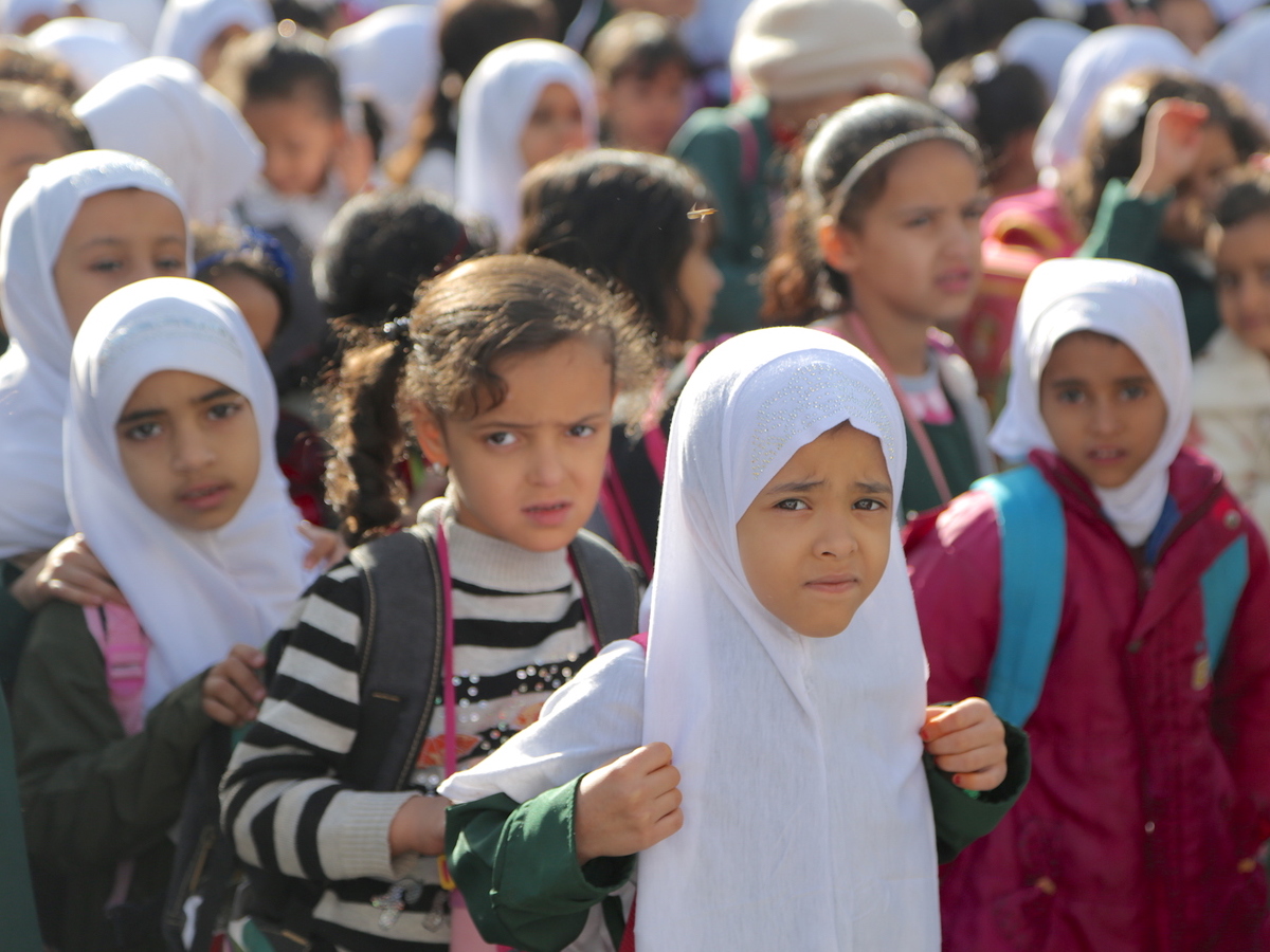 Exploring The Issue Of Child Drivers Amidst Yemen's Civil War Exploring The Issue Of Child Drivers Amidst Yemen's Civil War