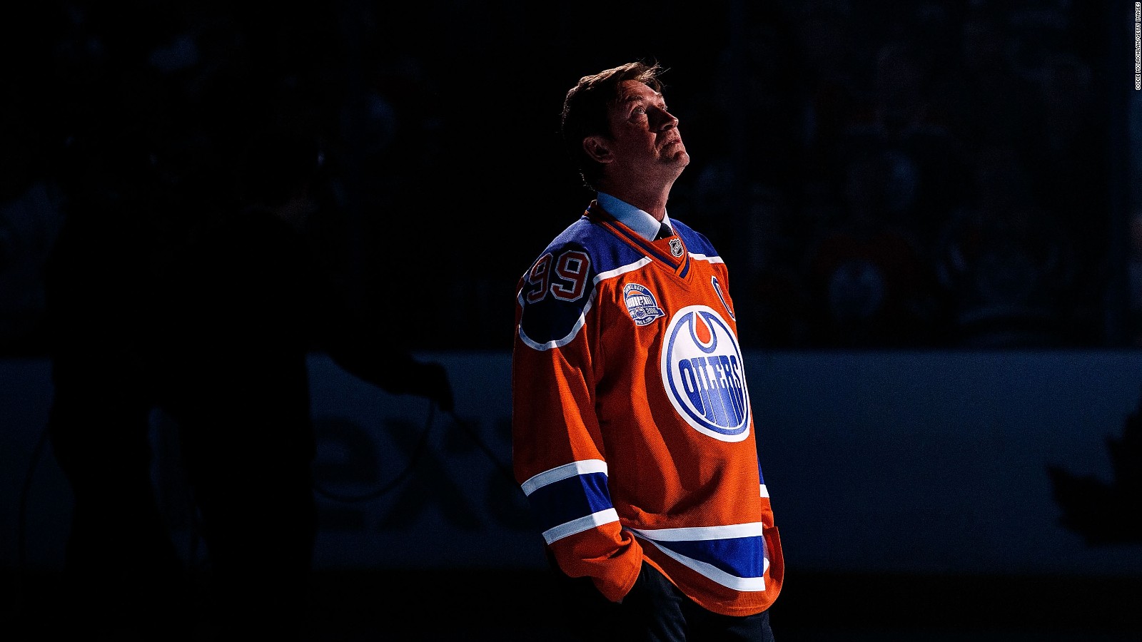 Exploring The Life And Career Of Wayne Gretzky: Fast Facts Exploring The Life And Career Of Wayne Gretzky: Fast Facts