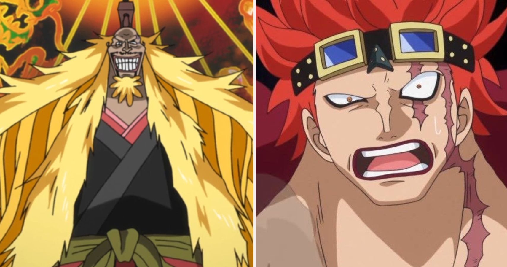Exploring The Most Violent Pirate Crews In One Piece: Their History And Impact Exploring The Most Violent Pirate Crews In One Piece: Their History And Impact