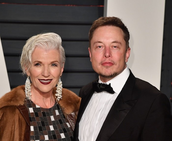 Exploring The Musk Family's Financial Journey: Maye Musk's Perspective On Their Wealth Exploring The Musk Family's Financial Journey: Maye Musk's Perspective On Their Wealth